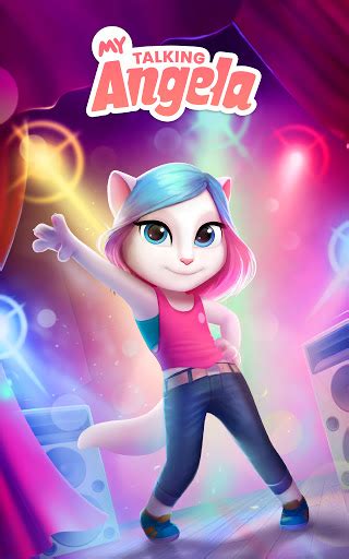 7 angels mod apk|Download My Talking Angela (MOD, Unlimited Money) 7.1.0.5881 .